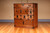Antique Japanese Choba Tansu (23F-D1) with secret compartment