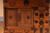Antique Japanese Choba Tansu (23F-D2)