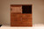 Vintage Japanese Ko Tansu Small Chest (23F-G17)