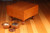 Authentic Japanese Go Ban Game Board (23F-10-2)