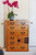Japanese Tansu Style Dresser 130209