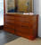 Japanese Tansu Style Console Chest Custom-Order Reference in Teak Finish - 1
