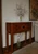 Chinese Style Elm Console Chest Custom-Order Reference - 1