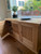 Japanese Tansu Style Console Chest Custom-Order Reference - 2