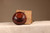 Japanese Wooden Lacquer Bowl (23F-54)