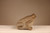 Japanese Stone Garden Frog Kaeru (23F-62)