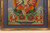 Tibetan Buddha Painting (23F-65)