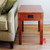 Japanese Tansu Style End Table Custom-Order Reference - 1