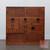 Japanese Tansu Style Merchant Chest 120501