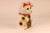 Japanese Maneki Neko Cat Piggy Bank  (23M-177)