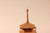 Japanese Miniature Temple Horyuji Pagoda (23M-192)