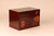 Japanese Lacquer Small  Drawers Box Kobako (23M-103-1)