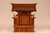 Vintage Japanese Shinto Shrine Yashiro Omiya Kamidana (23M-145-2)