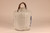 Vintage Japanese Sake Jar Tokkuri Bottle (23M165-1)
