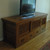 Japanese Style Teak Media Chest Custom-Order Reference - 3
