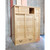 Japanese Tansu Style Shoe Chest Custom-Order Reference - 1