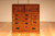 Vintage Japanese Ko Tansu Small Chest (23M-G6)
