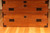 Antique Japanese Kasane Isho Tansu 2 Section (23M-B112)