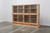 Japanese Tansu Style Display Chest 130103