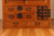 Antique Japanese Choba Tansu Mechant Chest (23M-D100)