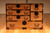 Vintage Japanese Ko Tansu Small Chest (23M-G103)