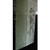 Japanese Noren Curtain — Linen White and Green with Bamboo Motif (SKU: 05KD85) - 1 Japanese Noren Curtain — Linen White and Green with Bamboo Motif (SKU: 05KD85) - 1