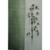 Japanese Noren Curtain — Linen White and Green with Bamboo Motif (SKU: 05KD85) - 2 Japanese Noren Curtain — Linen White and Green with Bamboo Motif (SKU: 05KD85) - 2