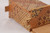 Japanese Hakone Zaiku Puzzle Marquetry Inlay Box (23O-244)