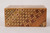 Japanese Hakone Zaiku Puzzle Marquetry Inlay Box (23O-244)