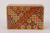 Japanese Hakone Zaiku Puzzle Marquetry Inlay Box (23O-244)