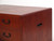 Japanese Wooden Folding Desk (23O-278)