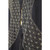 Japanese Style Sashiko Noren Curtain — Cotton - 4