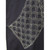 Japanese Style Sashiko Noren Curtain — Cotton - 2
