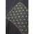 Japanese Style Sashiko Noren Curtain — Cotton - 8