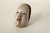 Japanese Wooden Noh Mask Ko Omote (23O-352-4)