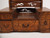 Vintage Japanese Vanity Kyodai Mirror Chest Tansu (23O-454)
