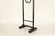 Japanese Wooden Obi Stand (23O-468)