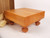 Japanese Go Board Go Ban Wood Go Ishi Igo Set (23O-476)