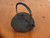 Vintage Japanese Tetsubin Iron Kettle (23O460-13)