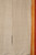Japanese style linen noren curtain, door way curtain. Susuki Silver Grass on Purple Gray 35"W x 59"L - 8