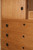 Japanese Kamo Kimono Isho Tansu 2 Section Dresser kirinoki Niigata (24A-A10) - 8