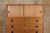 Japanese Kamo Kimono Isho Tansu 2 Section Dresser kirinoki Niigata (24A-A10) - 7