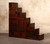 Japanese Double Sided Step Chest Kaidan Tansu 3 Section (24A-J2)