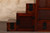 Japanese Double Sided Step Chest Kaidan Tansu 3 Section (24A-J2)