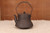 Vintage Japanese Tetsubin Iron Kettle (24A-63-4)