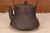 Vintage Japanese Tetsubin Iron Kettle (24A-63-4)