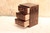 Japanese Sakura Bark Drawers Box (24A-113-2)