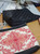 Tote bag made with vintage Japanese obi. only 5 available. Tote bag made with vintage Japanese obi. only 5 available.