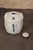 Vintage Japanese Sake Jar Tokkuri Bottle (24A-457-4)