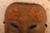 Japanese Wooden Noh Mask Okina (24J-342-11)